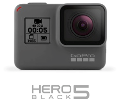 GoPro Hero5 BL